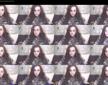 ps4pro — 57 minute Chaturbate female cam show recording, 720p, Apr 26, 2019