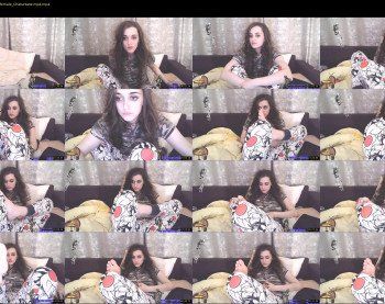 ps4pro — 57 minute Chaturbate female cam show recording, 720p, Apr 26, 2019