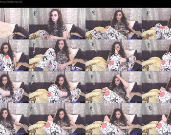 ps4pro — 57 minute Chaturbate female cam show recording, 720p, Apr 26, 2019