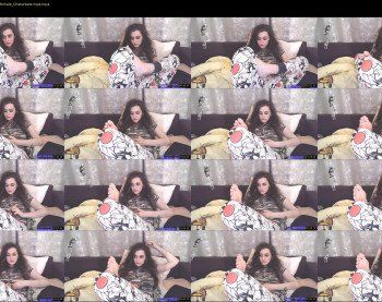 ps4pro — 57 minute Chaturbate female cam show recording, 720p, Apr 26, 2019