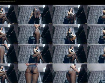 puffy_love — 73 minute Chaturbate female cam show recording, 720p, Apr 25, 2019