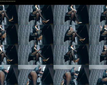 puffy_love — 45 minute Chaturbate female cam show recording, 480p, Apr 25, 2019