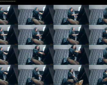 puffy_love — 13 minute Chaturbate female cam show recording, 480p, Apr 26, 2019
