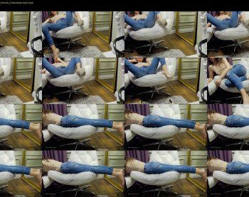 sellenia — 14 minute Chaturbate female cam show recording, 1080p, Apr 26, 2019