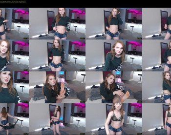 skyewatson — 36 minute Chaturbate female cam show recording, 1080p, Apr 25, 2019