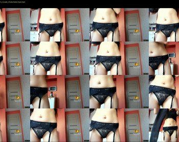 sofi_look_ — 4 minute Chaturbate couple cam show recording, 1080p, Apr 25, 2019