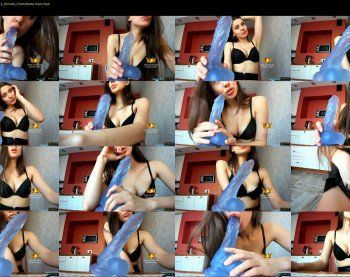sofi_look_ — 11 minute Chaturbate couple cam show recording, 1080p, Apr 25, 2019