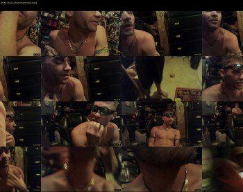 str8foryouguy — 27 minute Chaturbate male cam show recording, 720p, Apr 25, 2019