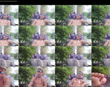str8foryouguy — 5 minute Chaturbate male cam show recording, 720p, Apr 25, 2019