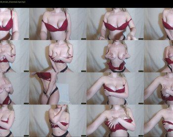 sweat_mia — 20 minute Chaturbate female cam show recording, 1080p, Apr 25, 2019