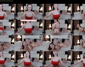 sweetie__pie — 51 minute Chaturbate female cam show recording, 720p, Apr 25, 2019