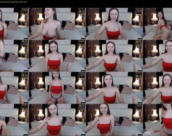 sweetie__pie — 40 minute Chaturbate female cam show recording, 720p, Apr 25, 2019