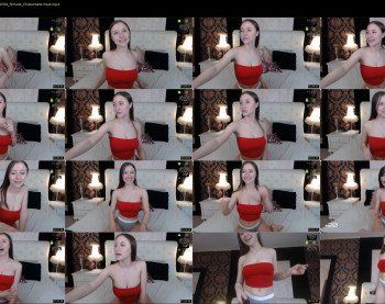 sweetie__pie — 10 minute Chaturbate female cam show recording, 720p, Apr 25, 2019