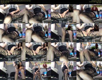 swmilena_hot_ — 14 minute MyFreeCams cam show recording, 480p, Apr 26, 2019