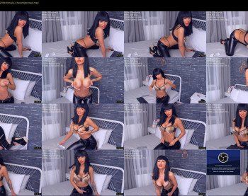 thebaewatch — 38 minute Chaturbate female cam show recording, 1080p, Apr 25, 2019