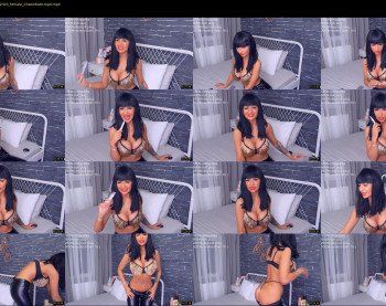 thebaewatch — 13 minute Chaturbate female cam show recording, 1080p, Apr 25, 2019