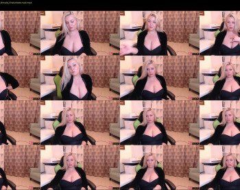 tiffany0 — 14 minute Chaturbate female cam show recording, 720p, Apr 25, 2019