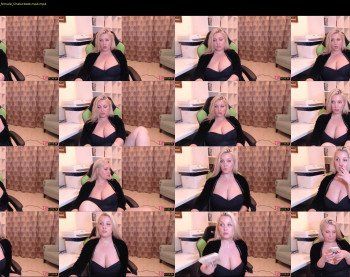 tiffany0 — 29 minute Chaturbate female cam show recording, 720p, Apr 25, 2019
