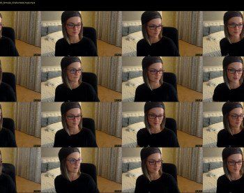 tiffanyriox — 19 minute Chaturbate female cam show recording, 720p, Apr 25, 2019