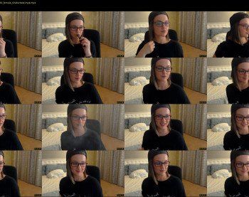 tiffanyriox — 7 minute Chaturbate female cam show recording, 720p, Apr 25, 2019