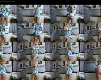 tunderose — 27 minute Chaturbate female cam show recording, 1080p, Apr 25, 2019