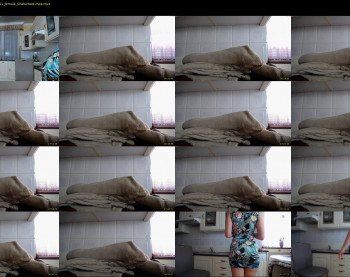tunderose — 47 minute Chaturbate female cam show recording, 1080p, Apr 25, 2019
