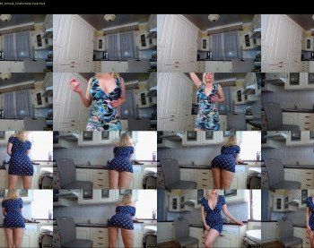 tunderose — 47 minute Chaturbate female cam show recording, 1080p, Apr 25, 2019