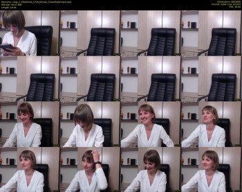 viola_1 — 20 minute Chaturbate female cam show recording, 480p, Apr 25, 2019