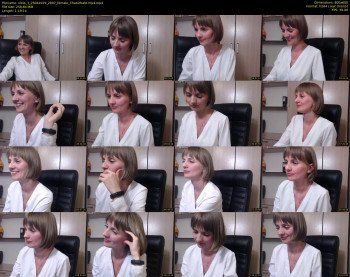 viola_1 — 80 minute Chaturbate female cam show recording, 480p, Apr 25, 2019