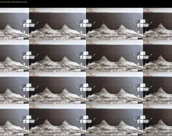 wearehottest — 15 minute Chaturbate couple cam show recording, 4K, Apr 25, 2019