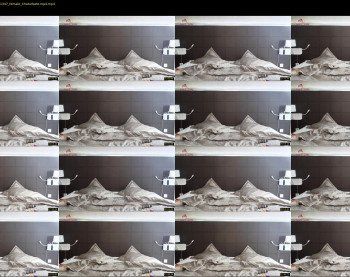 wearehottest — 15 minute Chaturbate couple cam show recording, 4K, Apr 25, 2019