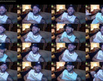 whaaaaaaaat — 38 minute Chaturbate couple cam show recording, 1080p, Apr 25, 2019
