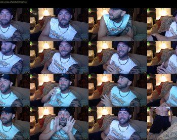 whaaaaaaaat — 38 minute Chaturbate couple cam show recording, 1080p, Apr 25, 2019