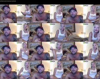 whaaaaaaaat — 38 minute Chaturbate couple cam show recording, 1080p, Apr 26, 2019