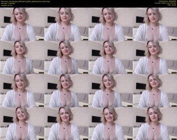 AlexiAngel — 3 minute MyFreeCams cam show recording, 480p, Apr 26, 2019