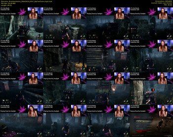 BraisleeAdams — 10 minute MyFreeCams cam show recording, 480p, Apr 26, 2019