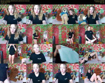 models_ — 36 minute MyFreeCams cam show recording, 480p, Apr 26, 2019