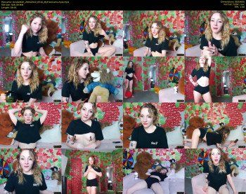 models_ — 59 minute MyFreeCams cam show recording, 480p, Apr 26, 2019