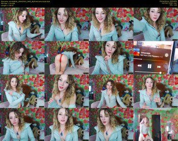 models_ — 99 minute MyFreeCams cam show recording, 480p, Apr 26, 2019