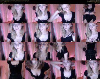 muffinmoon — 14 minute MyFreeCams cam show recording, SD, Apr 26, 2019