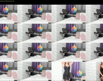 _nastya_ — 36 minute Chaturbate female cam show recording, 1080p, Apr 26, 2019