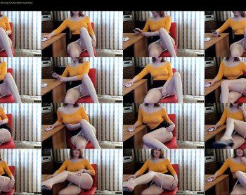 _natali_ — 6 minute Chaturbate female cam show recording, 720p, Apr 26, 2019