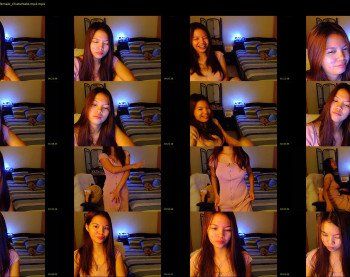 _pilya_ — 7 minute Chaturbate female cam show recording, 720p, Apr 26, 2019