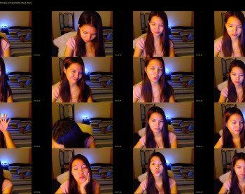 _pilya_ — 11 minute Chaturbate female cam show recording, 720p, Apr 26, 2019