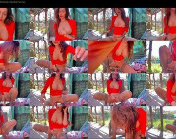 aariana4u — 14 minute Chaturbate female cam show recording, 720p, Apr 26, 2019