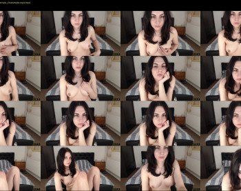 adda_ — 7 minute Chaturbate female cam show recording, 720p, Apr 26, 2019