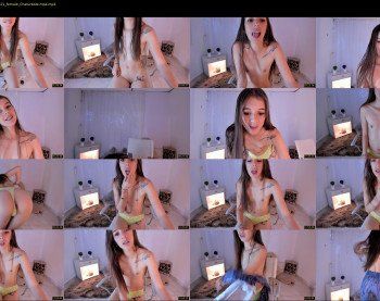 alice_buffy — 19 minute Chaturbate female cam show recording, 720p, Apr 26, 2019