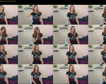 alisaa__fox — 47 minute Chaturbate female cam show recording, 1080p, Apr 26, 2019