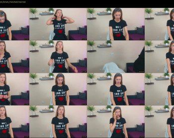 alisaa__fox — 15 minute Chaturbate female cam show recording, 1080p, Apr 26, 2019
