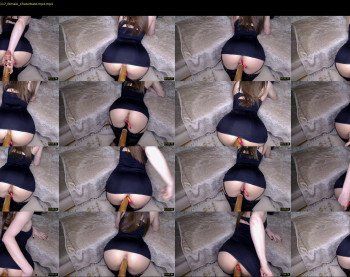 alyssa_pusy — 21 minute Chaturbate couple cam show recording, 1080p, Feb 27, 2019